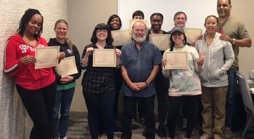 Reiki classes in Atlanta