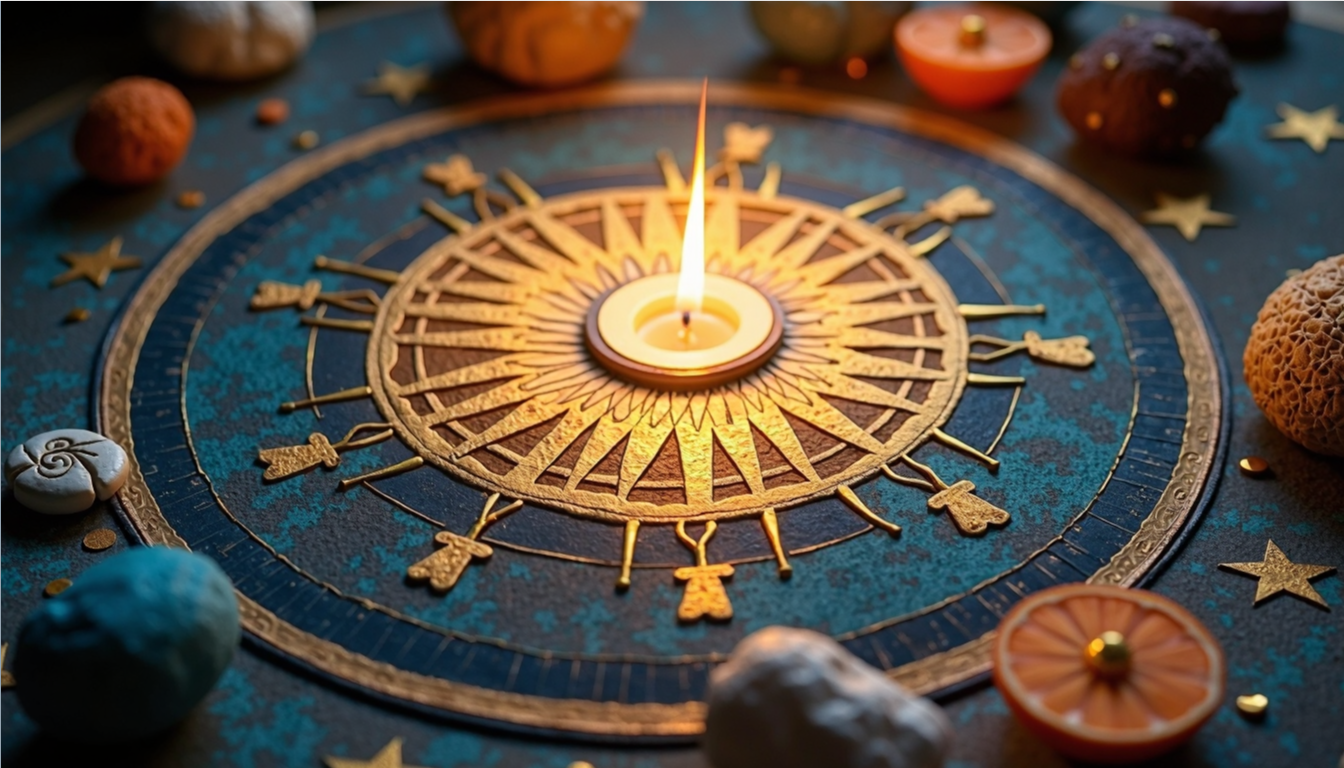 Astrology