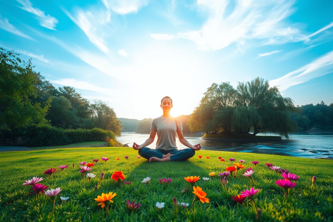 spirituality and well-being