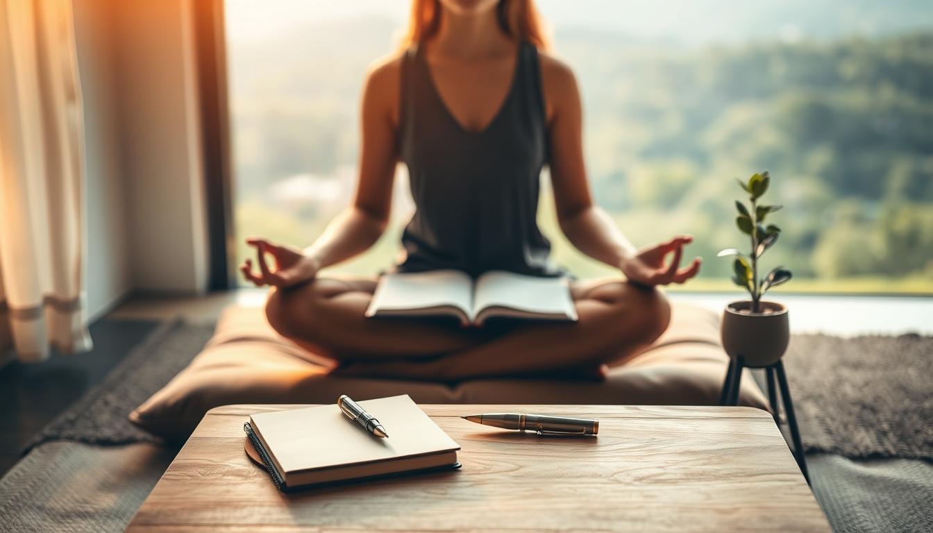 Mindful Journaling