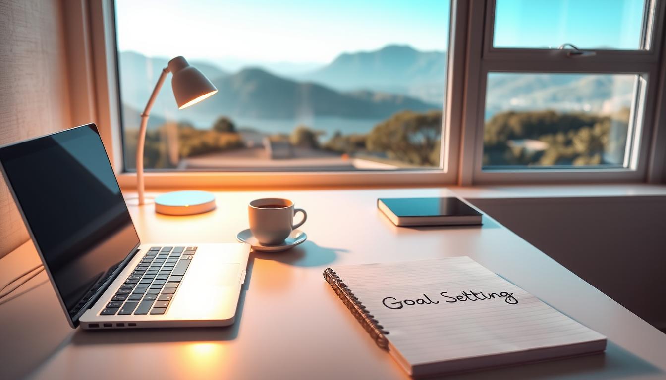 Personal Development