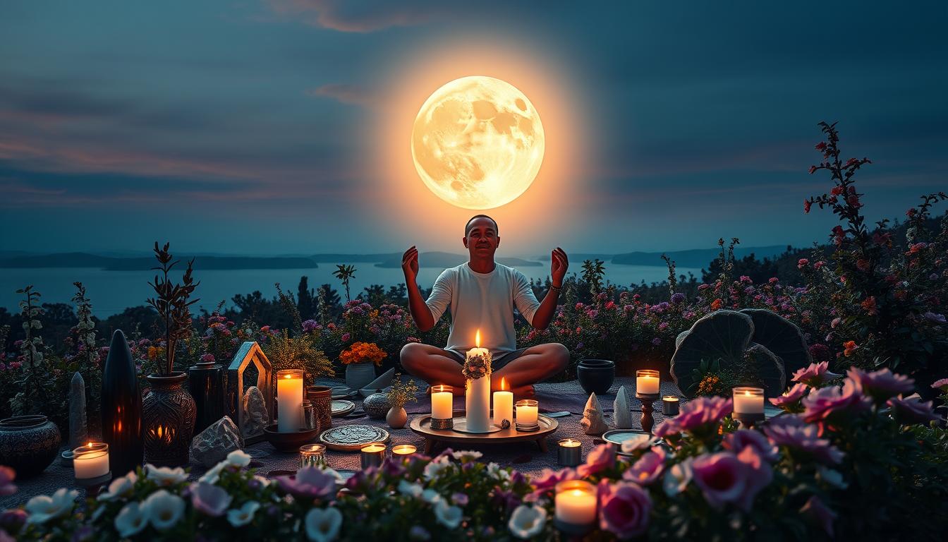 moon rituals