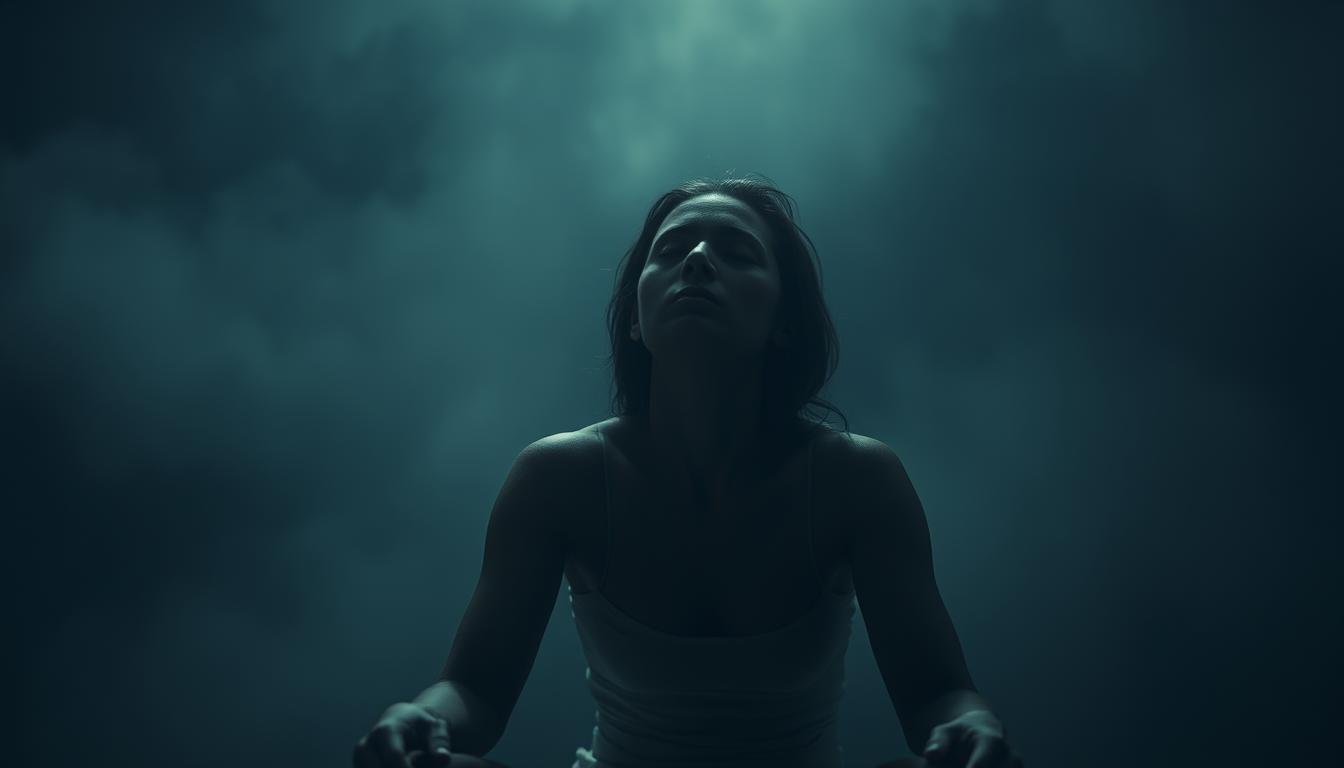 spiritual burnout