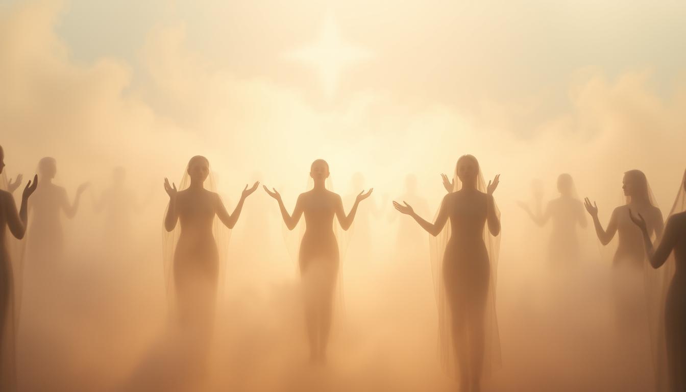 collective spiritual energy
