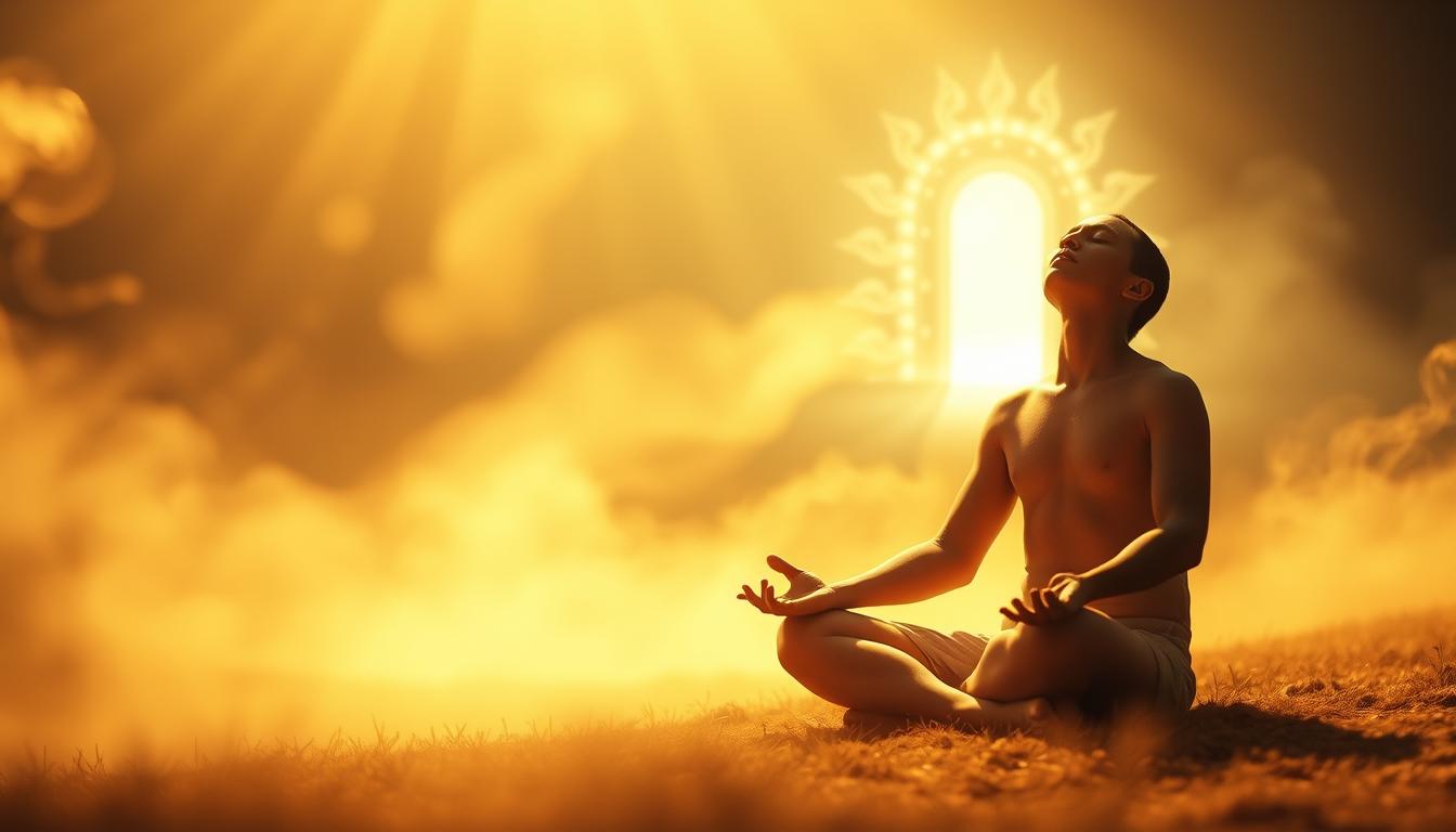 dream spiritual messages