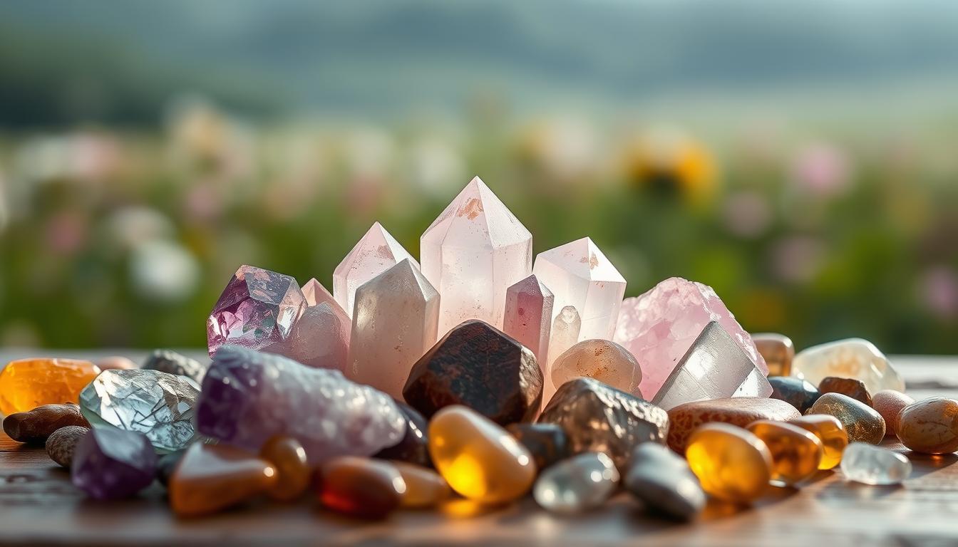 emotional balance crystals