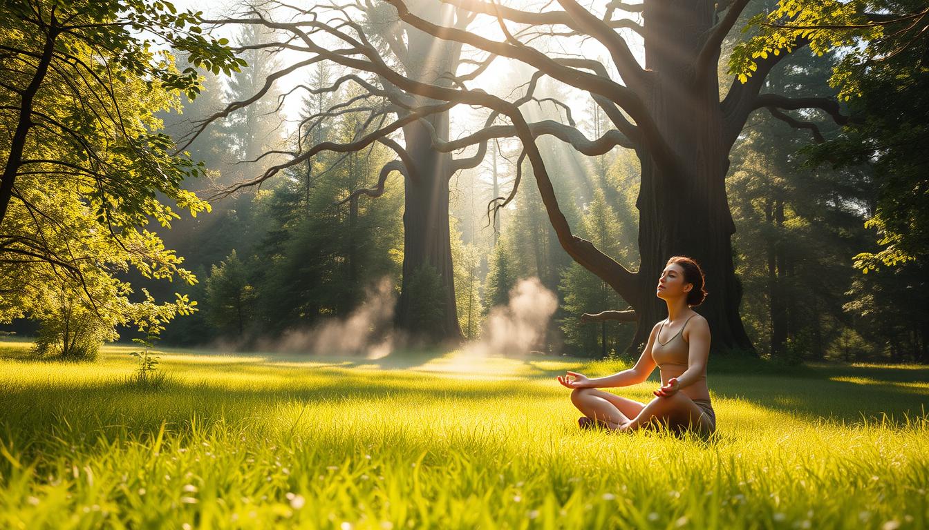 somatic spiritual practice