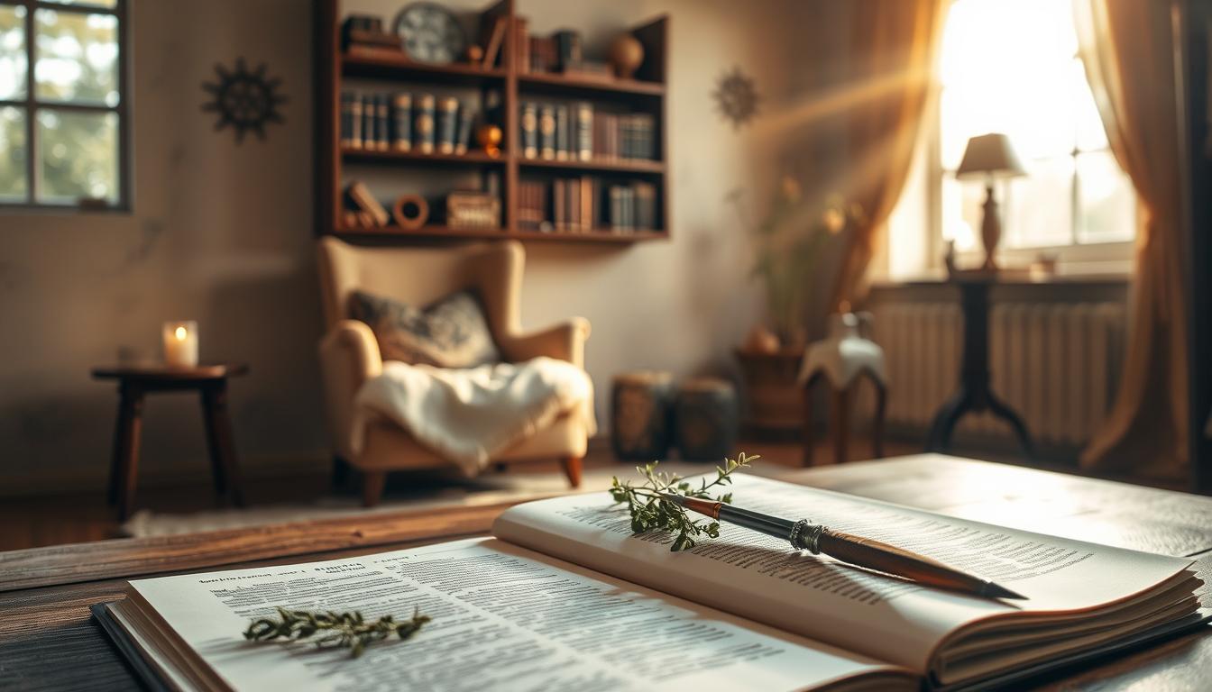 spiritual journaling prompts