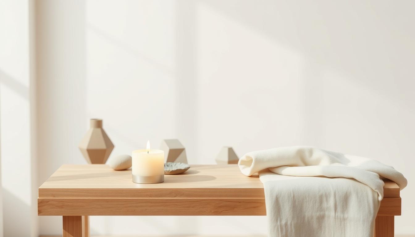 spiritual minimalism