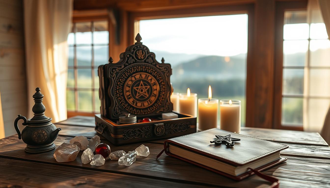 travel altar