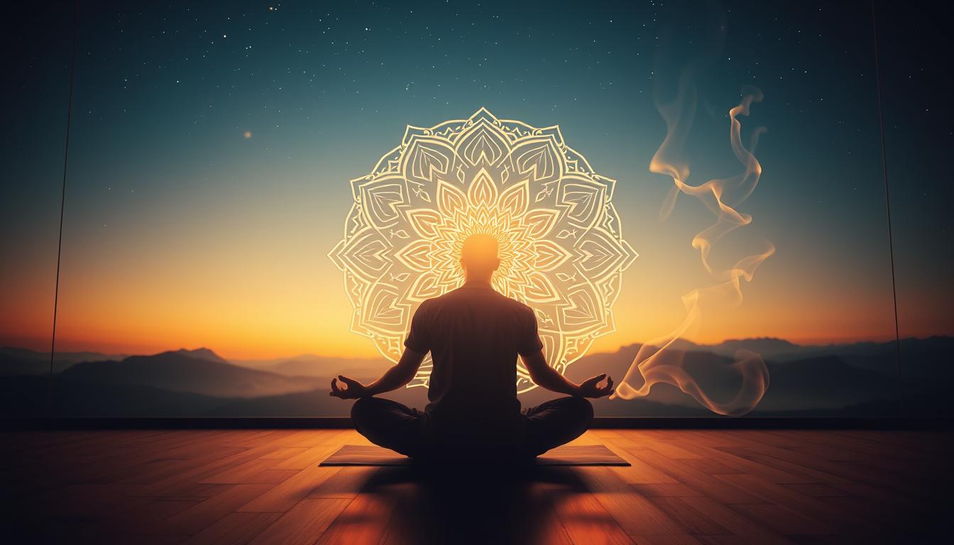 chakra meditation