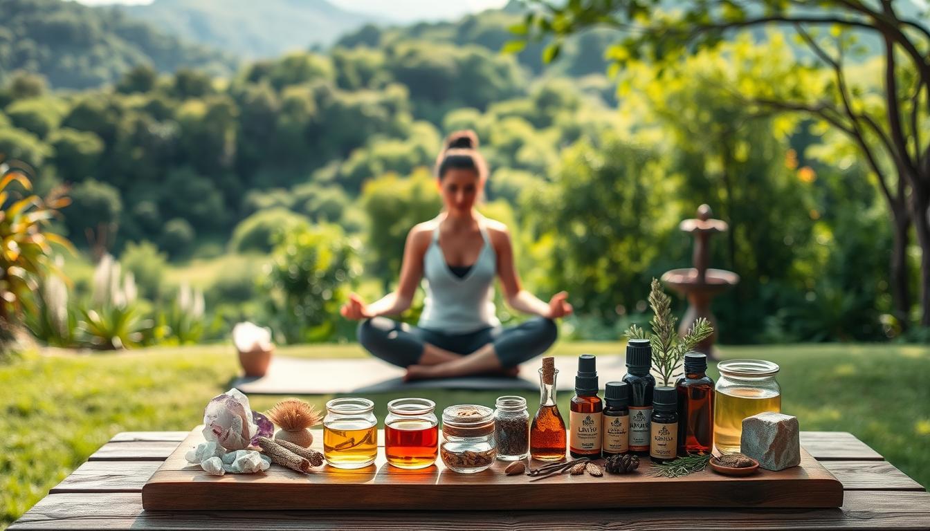 holistic wellness practices