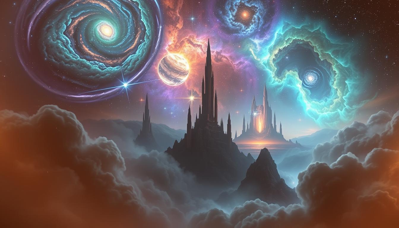 universe signs